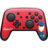 Disney Friends Donald Duck Backwards Nintendo Skins