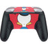 Disney Friends Donald Duck Backwards Nintendo Switch 2 (2025) Pro Controller Skin