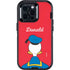Disney Friends Donald Duck Backwards Otterbox Defender iPhone Skin