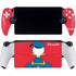 Disney Friends Donald Duck Backwards PlayStation PS5 Skins