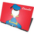 Disney Friends Donald Duck Backwards Dell Precision Skin