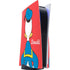 Disney Friends Donald Duck Backwards PlayStation PS5 Skins