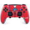 Disney Friends Donald Duck Backwards PS5 DualSense Edge Pro Controller Skin