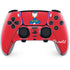 Disney Friends Donald Duck Backwards PS5 DualSense Edge Pro Controller Skin