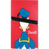 Disney Friends Donald Duck Backwards PS5 Pro Bundle Skin