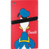 Disney Friends Donald Duck Backwards PS5 Pro Console Skin
