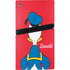 Disney Friends Donald Duck Backwards PS5 Pro Disk Console Skin
