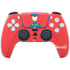 Disney Friends Donald Duck Backwards PlayStation PS5 Skins