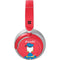 Disney Friends Donald Duck Backwards Surface Headphones Skin