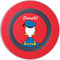 Disney Friends Donald Duck Backwards Wireless Charger Skin