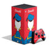Disney Friends Donald Duck Backwards XBox Series X Digital Edition Bundle Skin