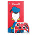 Disney Friends Donald Duck Backwards Xbox Series X Skins