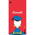 Disney Friends Donald Duck Backwards XBox Series X Digital Edition Console Skin