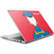 Disney Friends Donald Duck Backwards HP ZBook Fury 16 G10 Skin