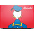 Disney Friends Donald Duck Backwards HP ZBook Fury 16 G10 Skin