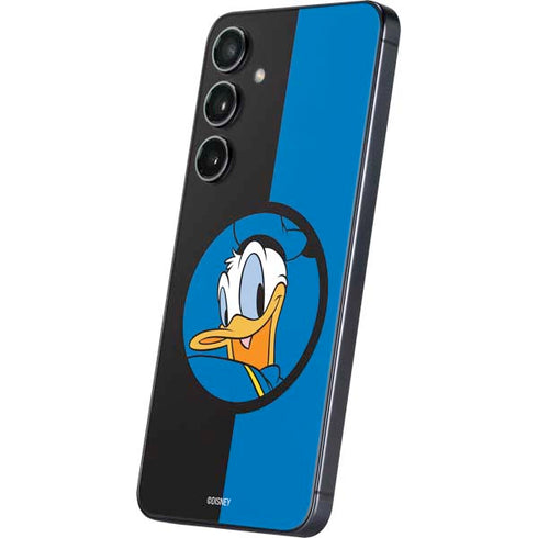 Disney Friends Donald Duck Galaxy A16 5G Skin