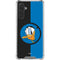 Disney Friends Donald Duck Galaxy A17 Clear Case