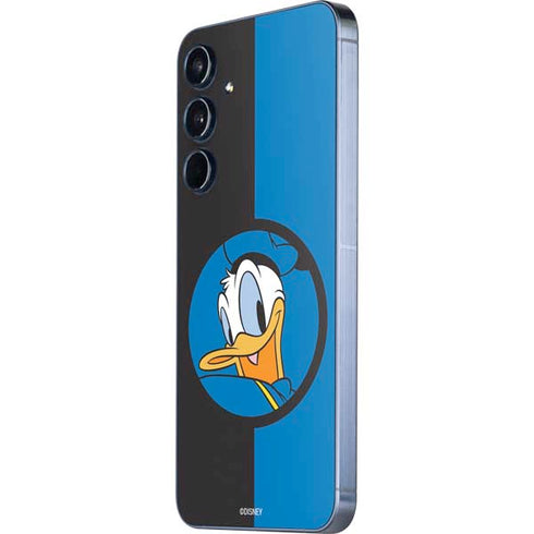 Disney Friends Donald Duck Galaxy A35 5G Skin