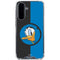 Disney Friends Donald Duck Galaxy A36 5G Clear Case