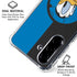 Disney Friends Donald Duck Galaxy A36 5G Clear Case