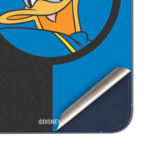 Disney Friends Donald Duck Galaxy A36 5G Skin