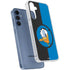 Disney Friends Donald Duck Galaxy A55 5G Clear Case