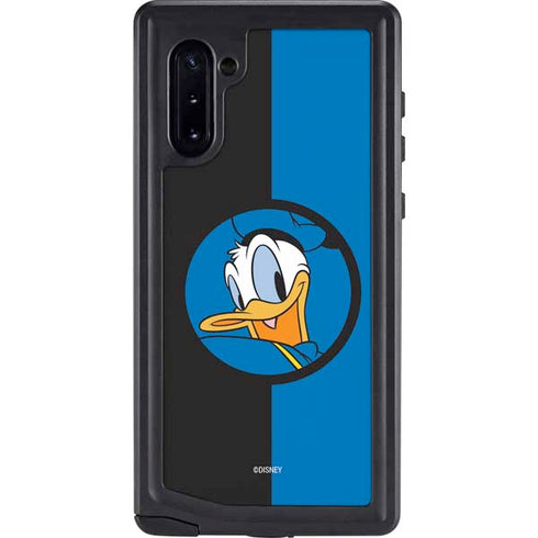 Disney Friends Donald Duck Galaxy Cases