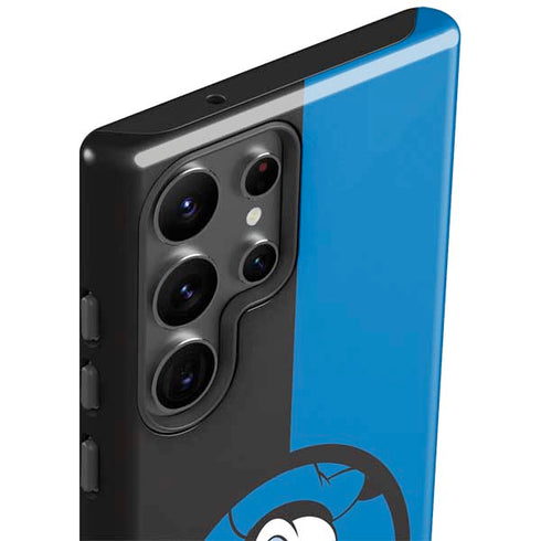 Disney Friends Donald Duck Galaxy S23 Ultra Pro Case