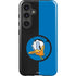 Disney Friends Donald Duck Galaxy S25 Impact Case