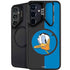 Disney Friends Donald Duck Galaxy S25 Kickstand Case