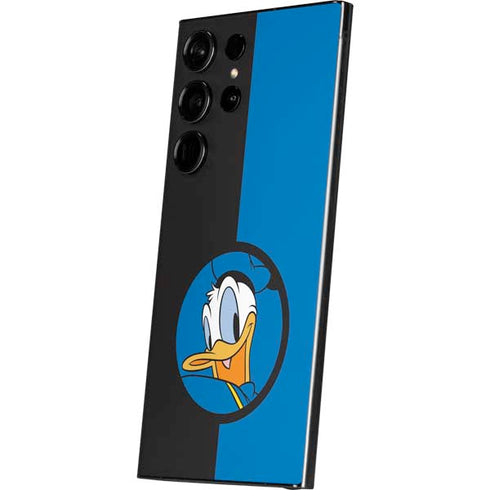 Disney Friends Donald Duck Galaxy S25 Ultra Skin