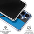 Disney Friends Donald Duck Galaxy S25 Plus Clear Case
