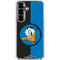 Disney Friends Donald Duck Galaxy S26 Clear Case