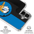 Disney Friends Donald Duck Galaxy S26 Clear Case