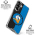 Disney Friends Donald Duck Galaxy S26 Clear Case