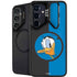 Disney Friends Donald Duck Galaxy S26 Plus Kickstand Case