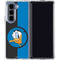 Disney Friends Donald Duck Galaxy Z Fold5 5G Clear Case