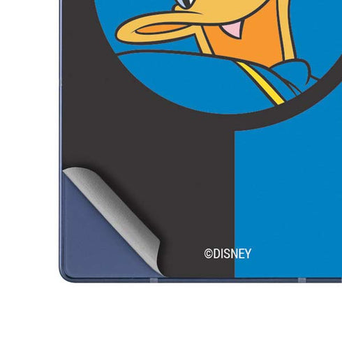 Disney Friends Donald Duck Galaxy Z Fold6 Skin