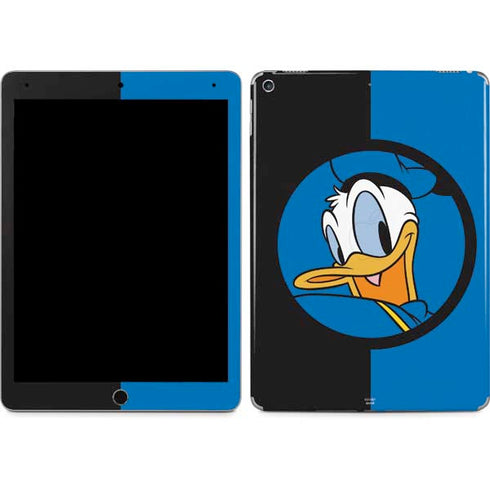 Disney Friends Donald Duck iPad Skins