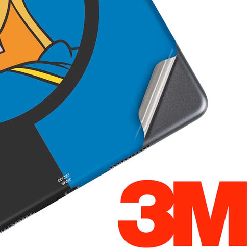 Disney Friends Donald Duck iPad Skins