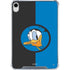 Disney Friends Donald Duck iPad 11th Gen (2025) Clear Case