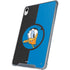 Disney Friends Donald Duck iPad 11th Gen (2025) Clear Case