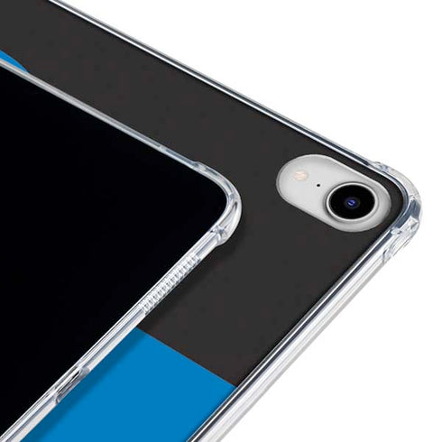 Disney Friends Donald Duck iPad 11th Gen (2025) Clear Case