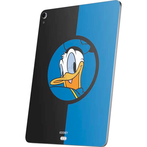 Disney Friends Donald Duck Apple iPad Air Skin