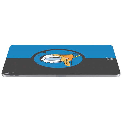 Disney Friends Donald Duck Apple iPad Air Skin