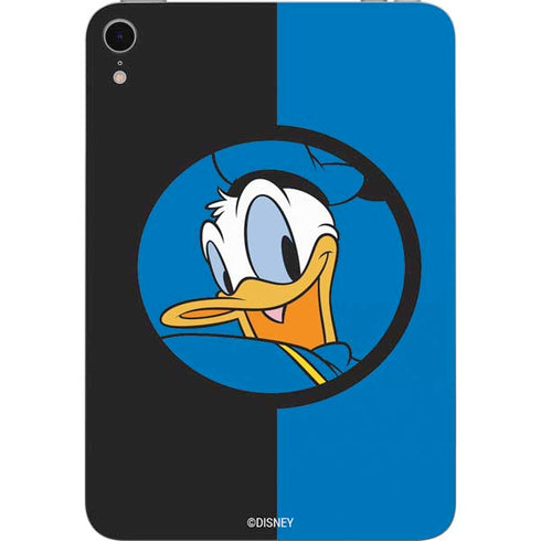 Disney Friends Donald Duck Apple iPad Mini Skin
