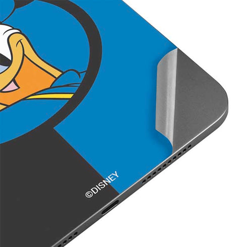 Disney Friends Donald Duck Apple iPad Mini Skin