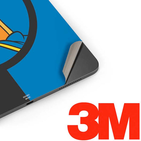 Disney Friends Donald Duck Apple iPad Pro Skin