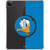 Disney Friends Donald Duck iPad Pro 11in (2024) Clear Case