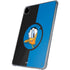 Disney Friends Donald Duck iPad Pro 11in (2024) Clear Case
